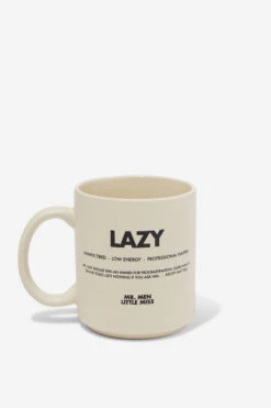 Typo Mugs & Eating Mr. Men Boxed Daily Mug -Typo 1684869 04 3