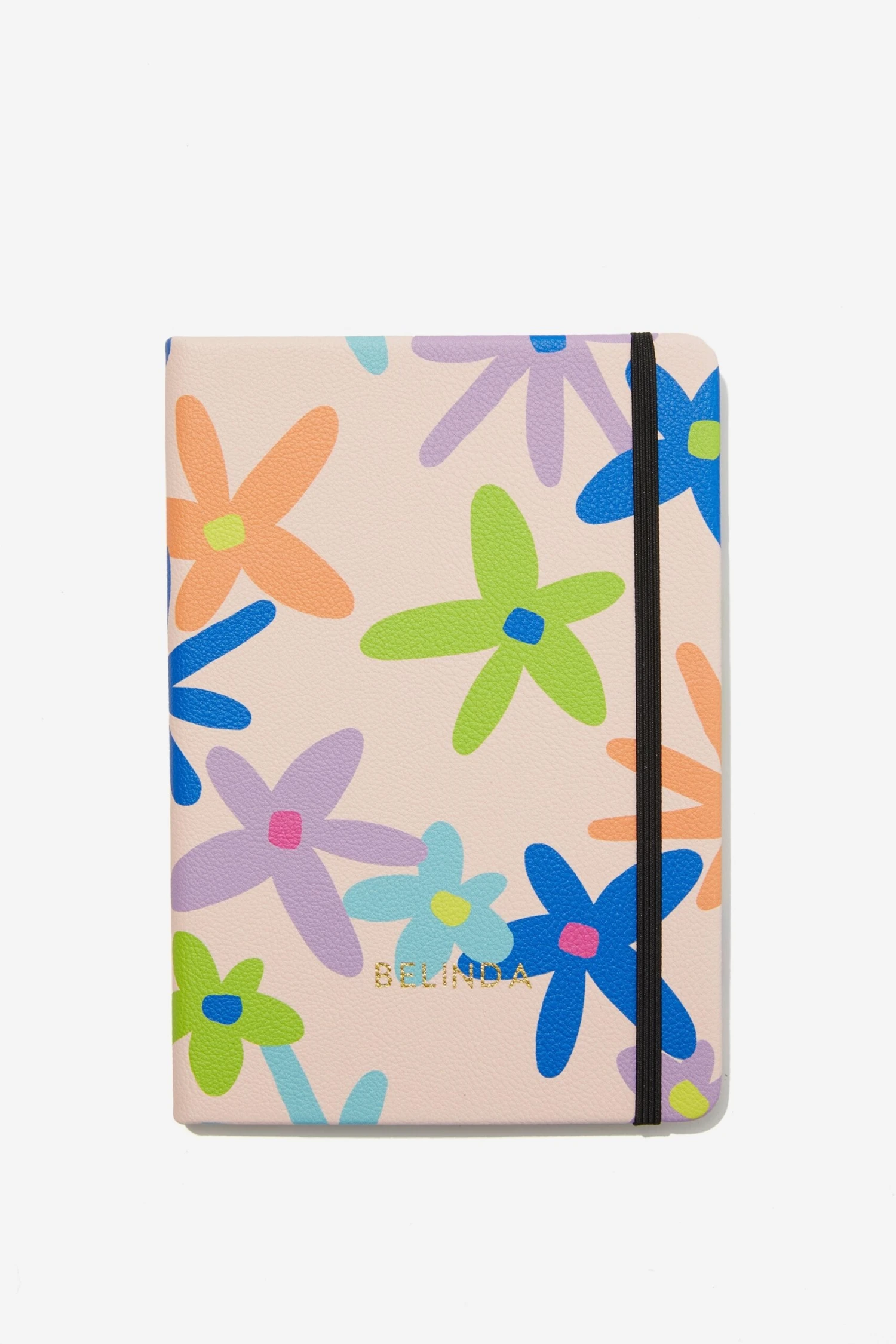 Personalised A5 Buffalo Journal 3 Personalised A5 Buffalo Journal