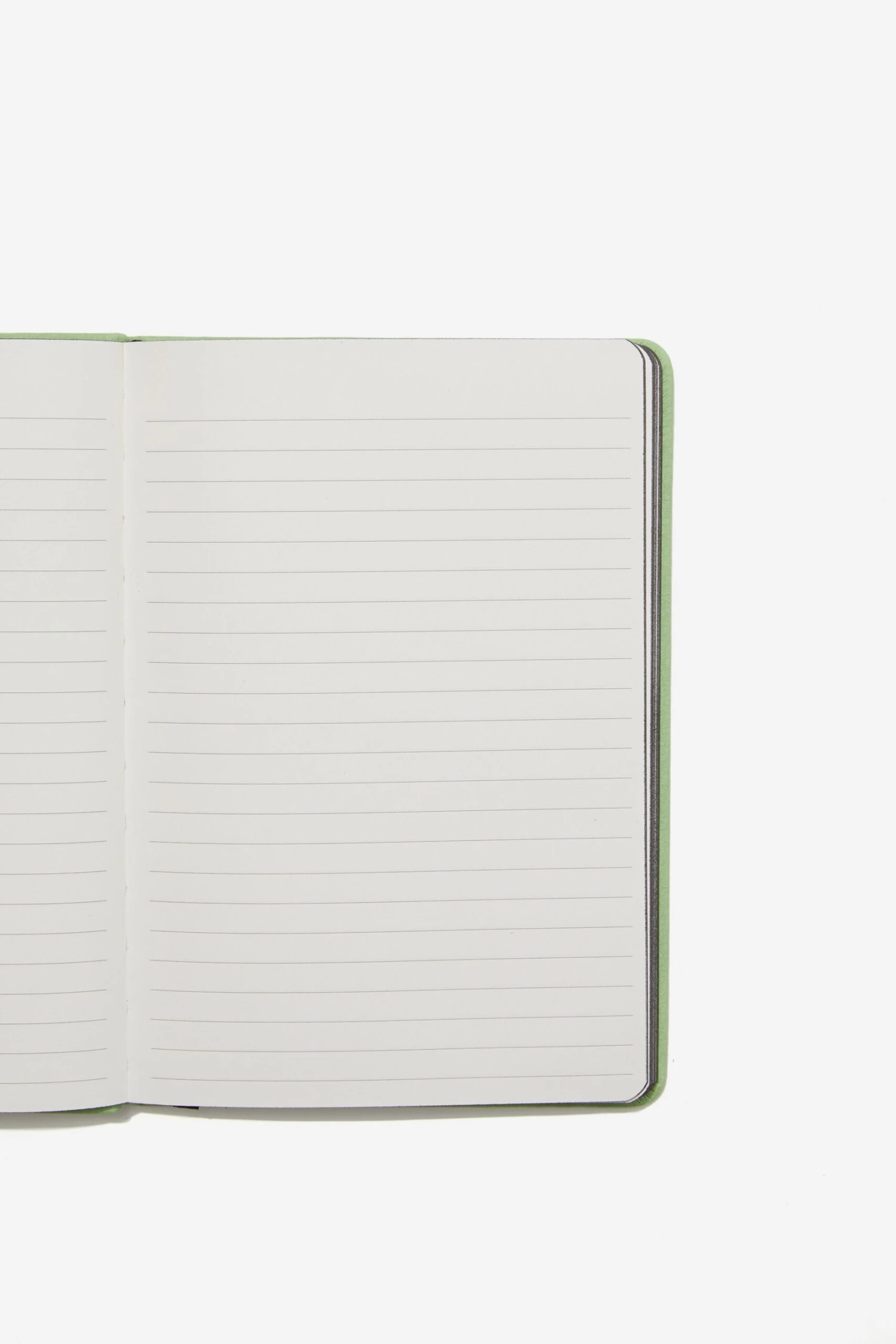 Typo Journals Personalised A5 Buffalo Journal 4 Typo Journals Personalised A5 Buffalo Journal - Image 2