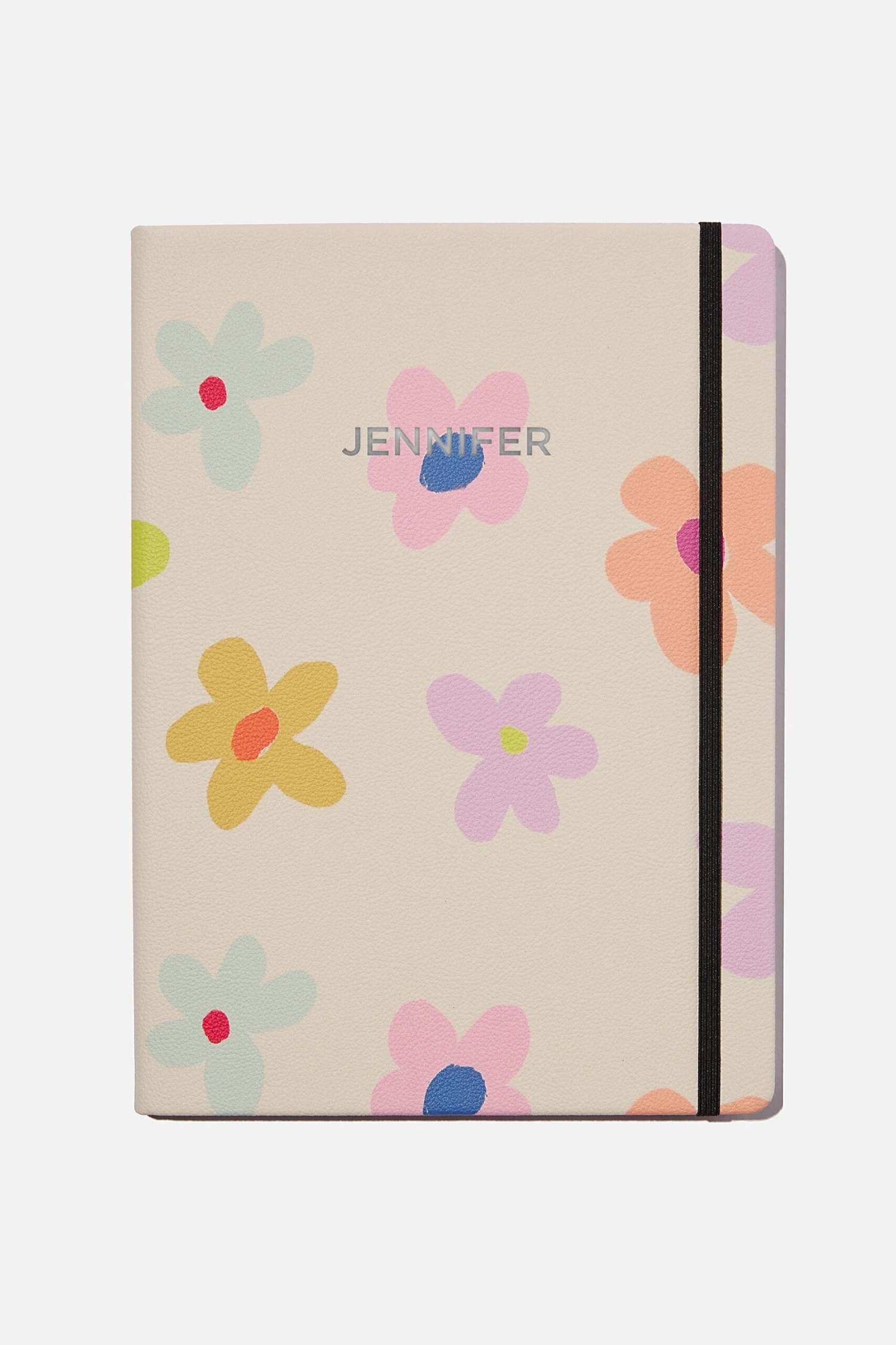 Personalised A4 Buffalo Journal 6 Personalised A4 Buffalo Journal - Image 4