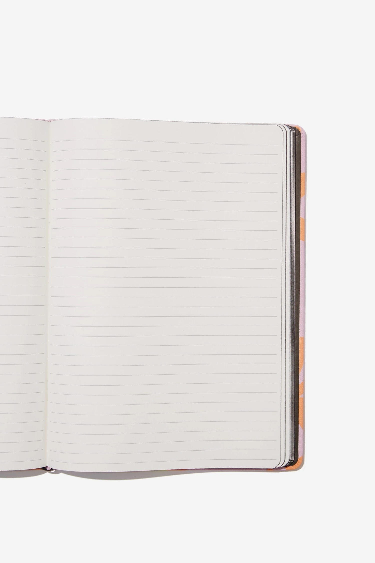 Typo Journals Personalised A4 Buffalo Journal 4 Typo Journals Personalised A4 Buffalo Journal - Image 2