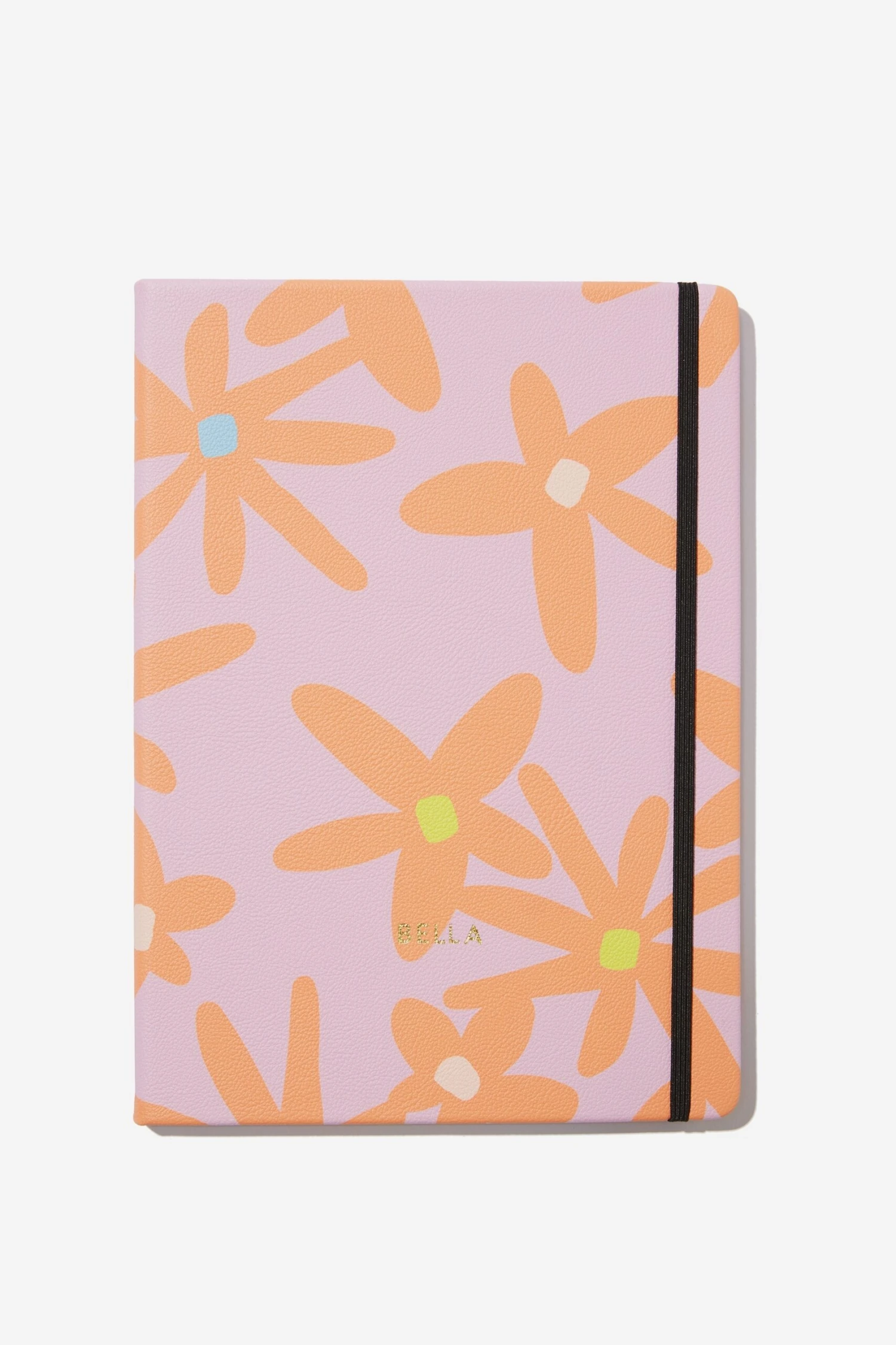 Typo Journals Personalised A4 Buffalo Journal 3 Typo Journals Personalised A4 Buffalo Journal