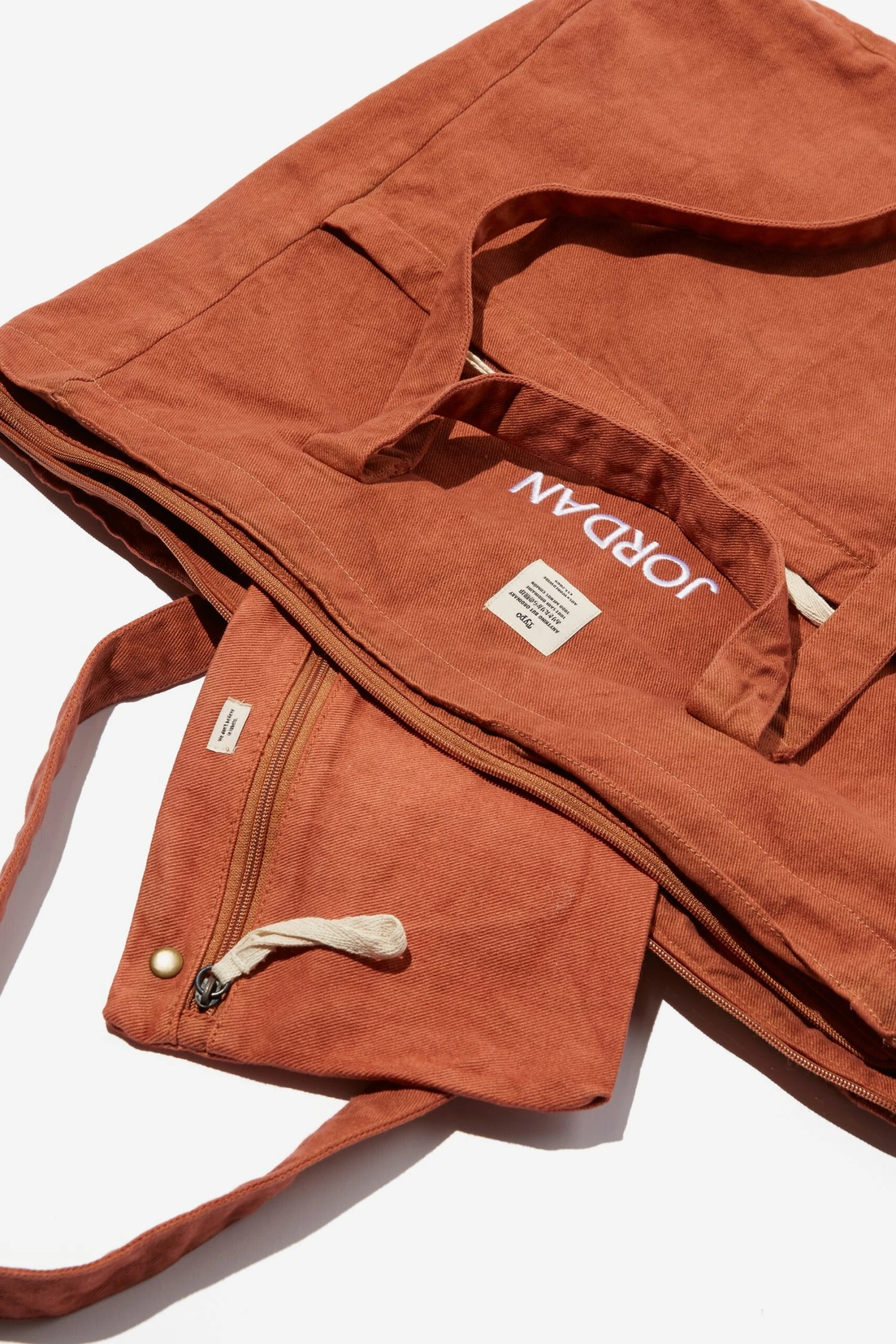 Typo Tote Bags Personalised Wellness Tote 5 Typo Tote Bags Personalised Wellness Tote - Image 3