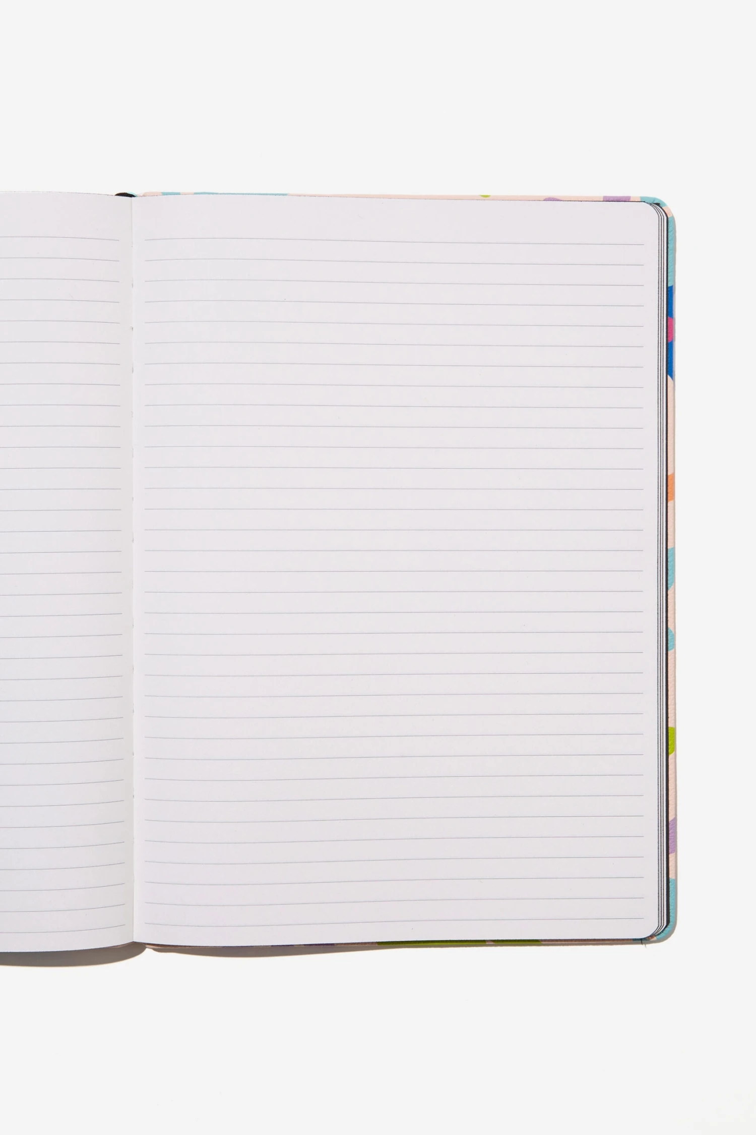 Typo Journals A4 Buffalo Journal Recycled Mix 3 Typo Journals A4 Buffalo Journal Recycled Mix - Image 2