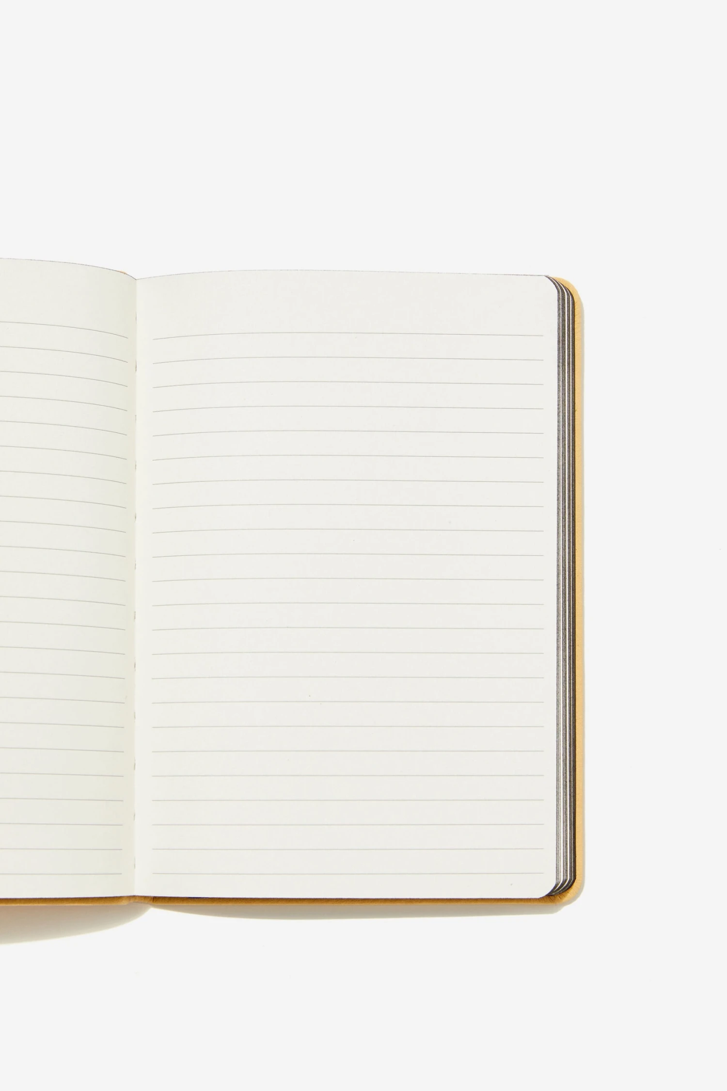 Typo Journals A5 Buffalo Journal Recycled Mix 4 Typo Journals A5 Buffalo Journal Recycled Mix - Image 2