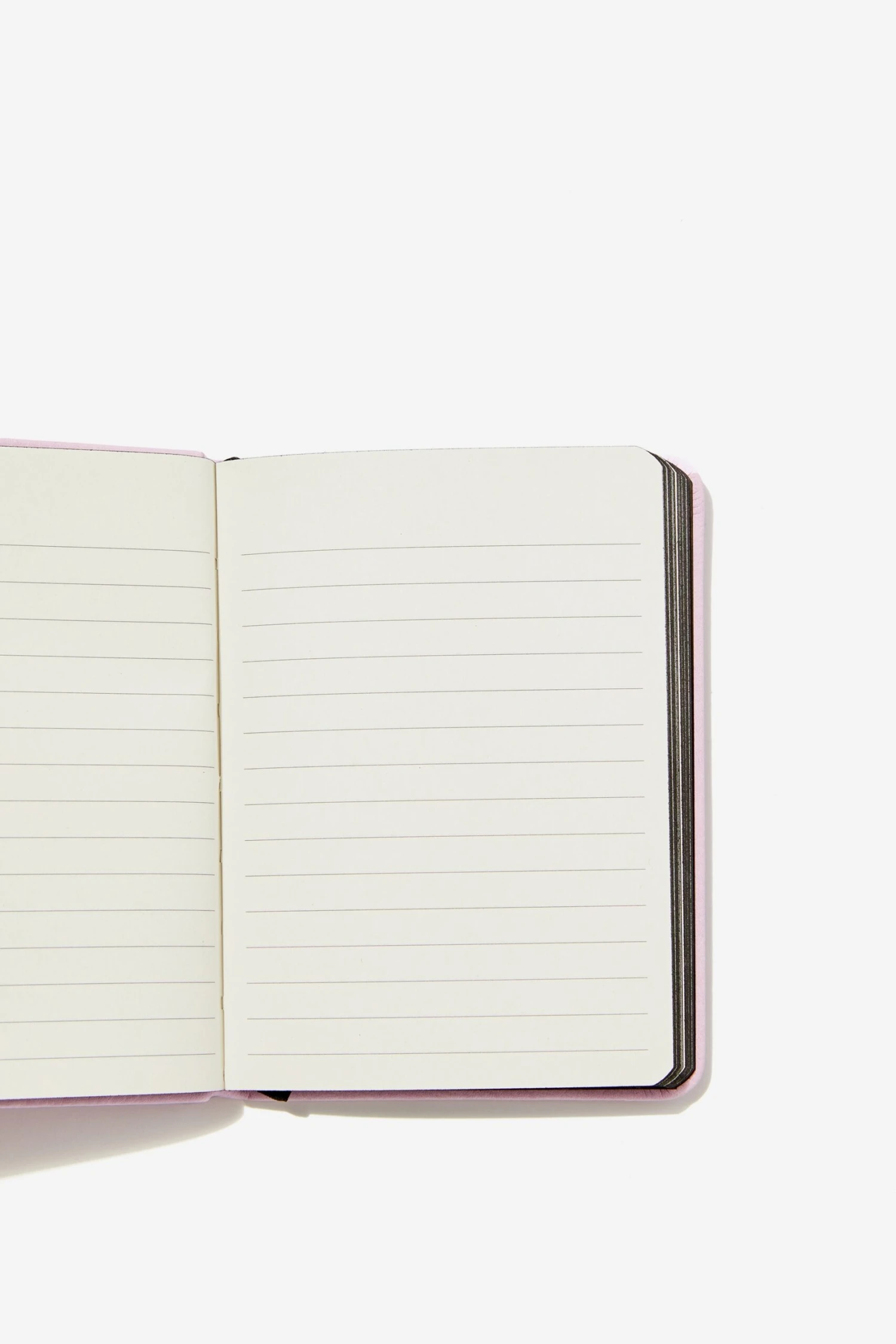 Typo Journals A6 Buffalo Journal Recycled Mix 4 Typo Journals A6 Buffalo Journal Recycled Mix - Image 2