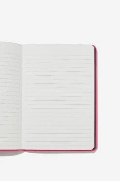 A5 Premium Buffalo Journal Recycled Mix -Typo 1684974 11 3