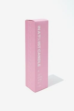 Typo Home Decor In A Twist Candle 7 Typo Home Decor In A Twist Candle -Typo 1684980 03 3