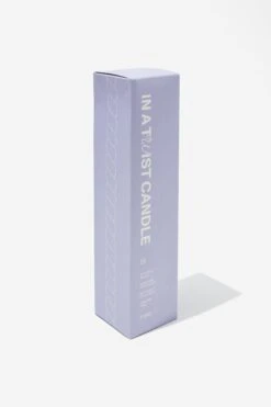 Typo Home Decor In A Twist Candle 7 Typo Home Decor In A Twist Candle -Typo 1684980 04 3