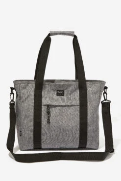 Typo Tote Bags Urban Shoulder Tote