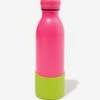 Typo Drink Bottles Going Places 500Ml Metal Drink Bottle -Typo 1684996 04 2