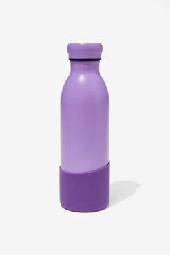 Typo Drink Bottles Going Places 500Ml Metal Drink Bottle