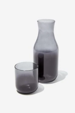 Typo Kitchen + Bar Stay Hydrated Carafe Set