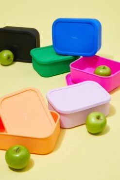 Typo Kitchen + Bar Fill Me Up Silicone Container 1.3L -Typo 1685008 03 3