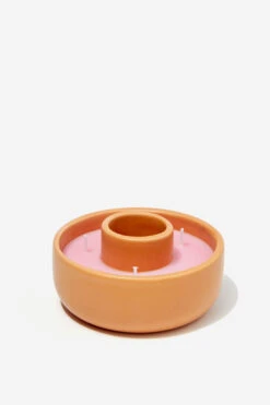 Typo Home Decor Shaped Vessel Candle -Typo 1685040 03 3