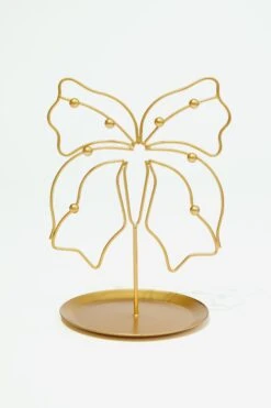 Typo Home Decor Metal Jewellery Stand -Typo 1685065 02 3