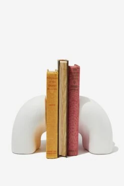 Typo Stationery Blocked In Book Holder
