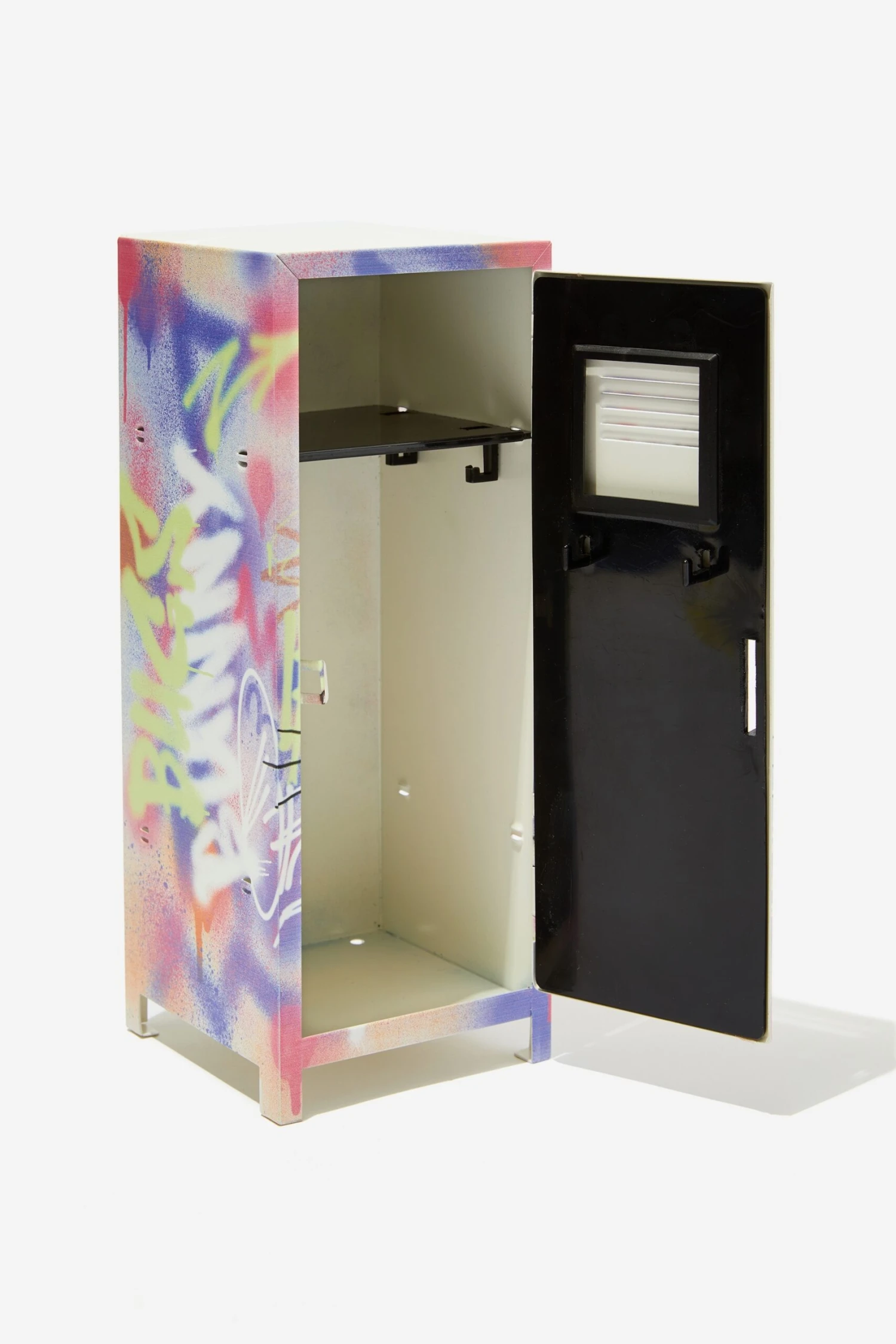 Typo Pencil Cases & Accessories Looney Tunes Varsity Desktop Locker 5 Typo Pencil Cases & Accessories Looney Tunes Varsity Desktop Locker - Image 3