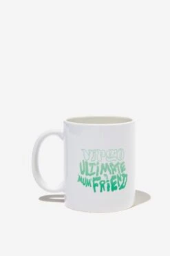 Typo Mugs & Eating Personalised Zodiac Mug Virgo