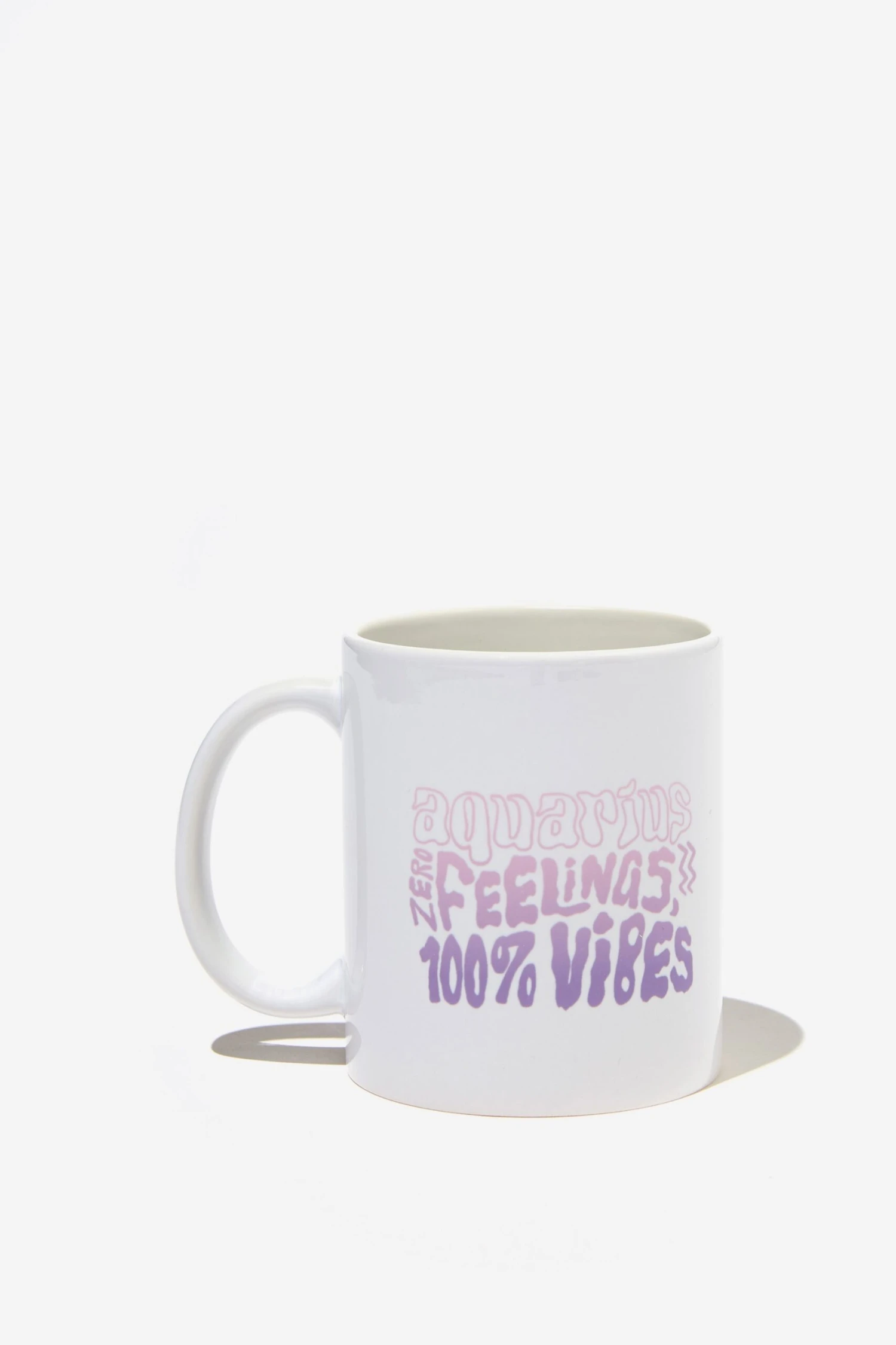 Typo Mugs & Eating Personalised Zodiac Mug Aquarius 3 Typo Mugs & Eating Personalised Zodiac Mug Aquarius