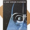 Typo Cards & Gift Wrap Star Wars Fathers Day Card 2 Typo Cards & Gift Wrap Star Wars Fathers Day Card -Typo 1685169 11 2