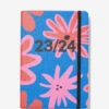 Typo Diaries & Planners 2023/24 A5 Weekly Buffalo Diary Recycled Mix -Typo 1685196 04 2