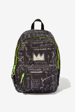 Typo Backpacks Basquiat Urban Backpack