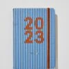 Typo Diaries & Planners Personalised 2023 A5 Daily Buffalo Diary -Typo 1685235 04 2
