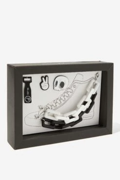 Typo Commute Accessories Shoe Embellishment Kit