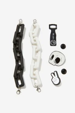 Typo Commute Accessories Shoe Embellishment Kit -Typo 1685239 02 3