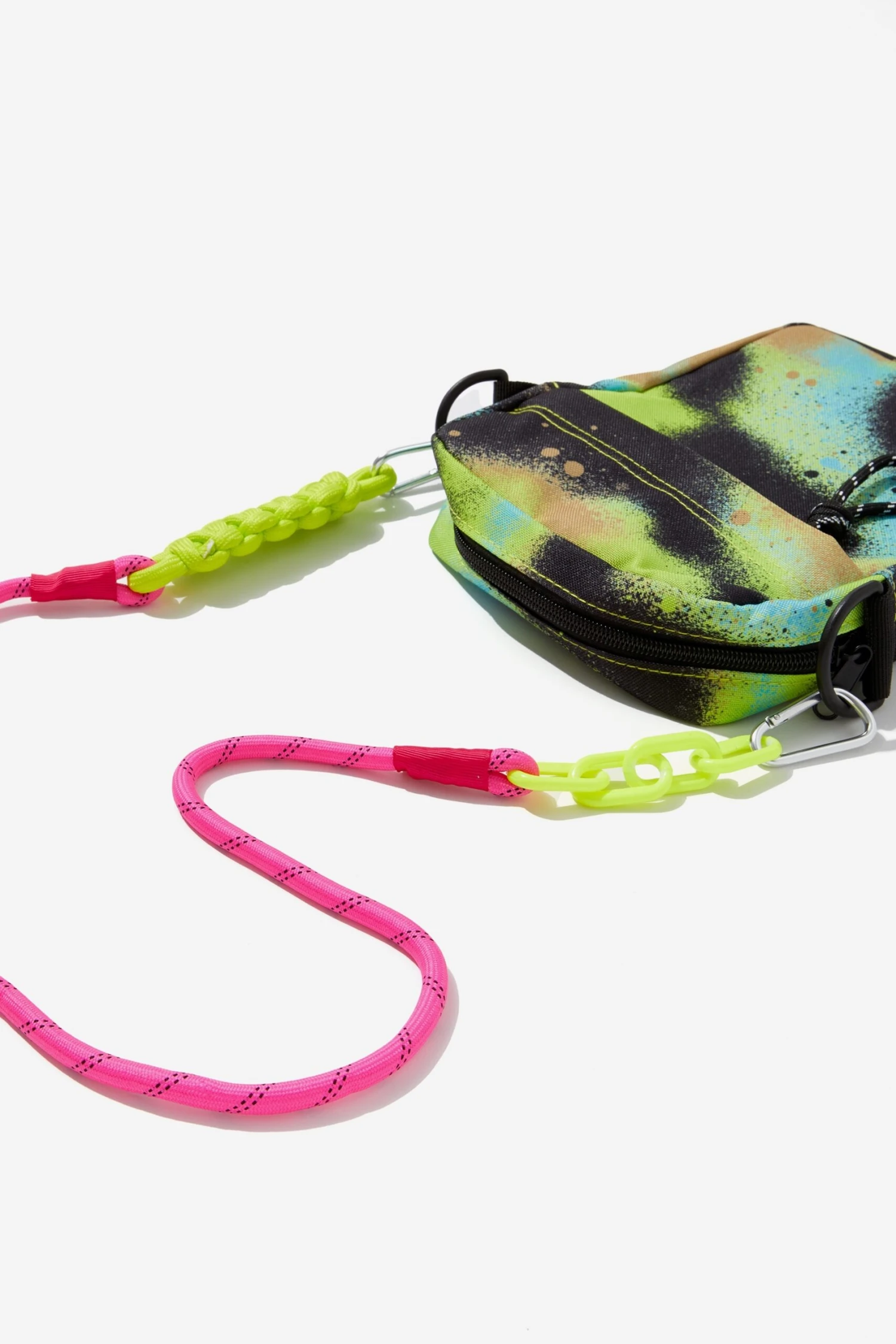 Typo Commute Accessories Adventurer Bag Strap 5 Typo Commute Accessories Adventurer Bag Strap - Image 3