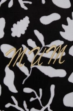 Typo Throws & Hooded Blankets Personalised Hooded Robe -Typo 1685528 06 3