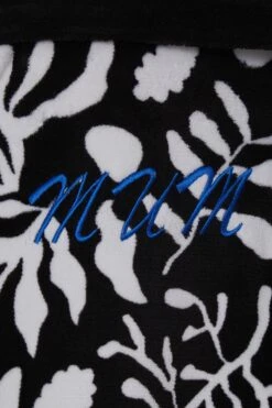 Typo Throws & Hooded Blankets Personalised Hooded Robe -Typo 1685528 06 4