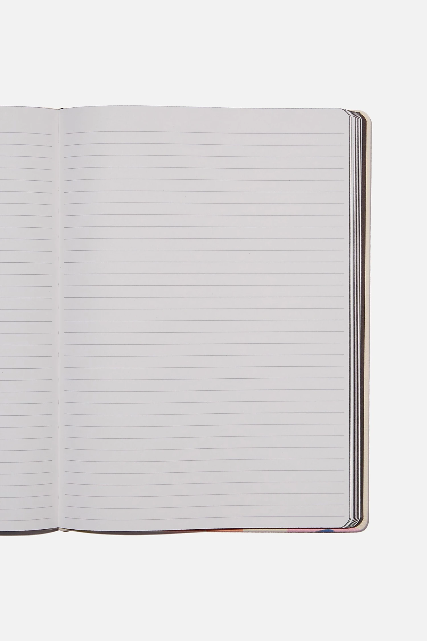 Typo Journals A4 Buffalo Journal 4 Typo Journals A4 Buffalo Journal - Image 2