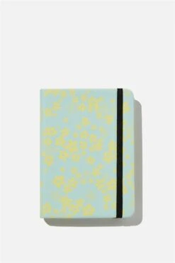 Typo Journals A6 Buffalo Journal