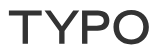 Typo